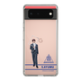 スリムプロテクションケース［ スマートフォンケース<制服ver.> - S.AYUMU ］