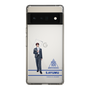 スリムプロテクションケース［ スマートフォンケース<制服ver.> - S.AYUMU ］