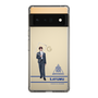 スリムプロテクションケース［ スマートフォンケース<制服ver.> - S.AYUMU ］