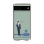 スリムプロテクションケース［ スマートフォンケース<制服ver.> - S.AYUMU ］