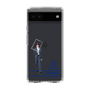スリムプロテクションケース［ スマートフォンケース<制服ver.> - S.AYUMU ］