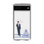 スリムプロテクションケース［ スマートフォンケース<制服ver.> - S.AYUMU ］