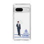 スリムプロテクションケース［ スマートフォンケース<制服ver.> - S.AYUMU ］