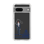 スリムプロテクションケース［ スマートフォンケース<制服ver.> - S.AYUMU ］