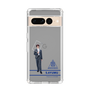 スリムプロテクションケース［ スマートフォンケース<制服ver.> - S.AYUMU ］