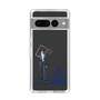 スリムプロテクションケース［ スマートフォンケース<制服ver.> - S.AYUMU ］