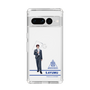 スリムプロテクションケース［ スマートフォンケース<制服ver.> - S.AYUMU ］