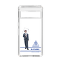 スリムプロテクションケース［ スマートフォンケース<制服ver.> - S.AYUMU ］