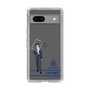 スリムプロテクションケース［ スマートフォンケース<制服ver.> - S.AYUMU ］