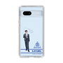 スリムプロテクションケース［ スマートフォンケース<制服ver.> - S.AYUMU ］
