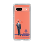 スリムプロテクションケース［ スマートフォンケース<制服ver.> - S.AYUMU ］