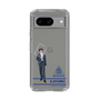 スリムプロテクションケース［ スマートフォンケース<制服ver.> - S.AYUMU ］
