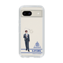 スリムプロテクションケース［ スマートフォンケース<制服ver.> - S.AYUMU ］