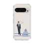 スリムプロテクションケース［ スマートフォンケース<制服ver.> - S.AYUMU ］