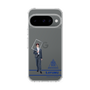 スリムプロテクションケース［ スマートフォンケース<制服ver.> - S.AYUMU ］
