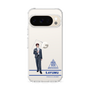 スリムプロテクションケース［ スマートフォンケース<制服ver.> - S.AYUMU ］