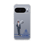 スリムプロテクションケース［ スマートフォンケース<制服ver.> - S.AYUMU ］