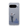 スリムプロテクションケース［ スマートフォンケース<制服ver.> - S.AYUMU ］
