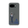 スリムプロテクションケース［ スマートフォンケース<制服ver.> - S.AYUMU ］