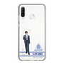 スリムプロテクションケース［ スマートフォンケース<制服ver.> - S.AYUMU ］