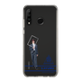 スリムプロテクションケース［ スマートフォンケース<制服ver.> - S.AYUMU ］