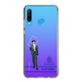 スリムプロテクションケース［ スマートフォンケース<制服ver.> - S.AYUMU ］