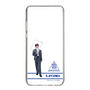 スリムプロテクションケース［ スマートフォンケース<制服ver.> - S.AYUMU ］