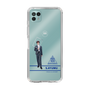 スリムプロテクションケース［ スマートフォンケース<制服ver.> - S.AYUMU ］
