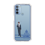 スリムプロテクションケース［ スマートフォンケース<制服ver.> - S.AYUMU ］