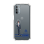 スリムプロテクションケース［ スマートフォンケース<制服ver.> - S.AYUMU ］