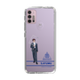 スリムプロテクションケース［ スマートフォンケース<制服ver.> - S.AYUMU ］