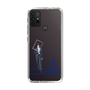 スリムプロテクションケース［ スマートフォンケース<制服ver.> - S.AYUMU ］
