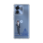 スリムプロテクションケース［ スマートフォンケース<制服ver.> - S.AYUMU ］