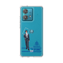 スリムプロテクションケース［ スマートフォンケース<制服ver.> - S.AYUMU ］