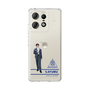 スリムプロテクションケース［ スマートフォンケース<制服ver.> - S.AYUMU ］