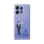 スリムプロテクションケース［ スマートフォンケース<制服ver.> - S.AYUMU ］