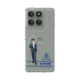 スリムプロテクションケース［ スマートフォンケース<制服ver.> - S.AYUMU ］