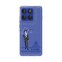 スリムプロテクションケース［ スマートフォンケース<制服ver.> - S.AYUMU ］