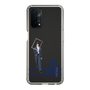 スリムプロテクションケース［ スマートフォンケース<制服ver.> - S.AYUMU ］
