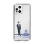 スリムプロテクションケース［ スマートフォンケース<制服ver.> - S.AYUMU ］
