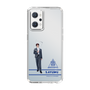 スリムプロテクションケース［ スマートフォンケース<制服ver.> - S.AYUMU ］