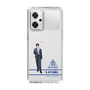 スリムプロテクションケース［ スマートフォンケース<制服ver.> - S.AYUMU ］