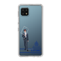 スリムプロテクションケース［ スマートフォンケース<制服ver.> - S.AYUMU ］