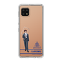 スリムプロテクションケース［ スマートフォンケース<制服ver.> - S.AYUMU ］