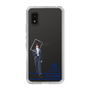 スリムプロテクションケース［ スマートフォンケース<制服ver.> - S.AYUMU ］