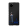 スリムプロテクションケース［ スマートフォンケース<制服ver.> - S.AYUMU ］