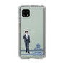 スリムプロテクションケース［ スマートフォンケース<制服ver.> - S.AYUMU ］