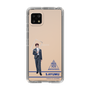 スリムプロテクションケース［ スマートフォンケース<制服ver.> - S.AYUMU ］