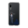 スリムプロテクションケース［ スマートフォンケース<制服ver.> - S.AYUMU ］