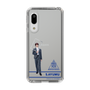 スリムプロテクションケース［ スマートフォンケース<制服ver.> - S.AYUMU ］